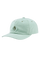 Agent Strapback Hat - Sage