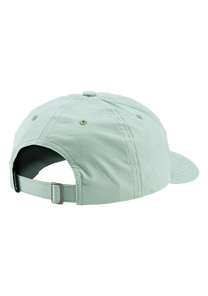 Agent Strapback Hat Sage View 2