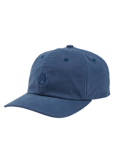 Agent Strapback Hat Navy