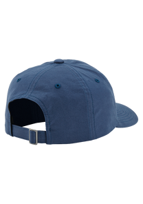 Agent Strapback Hat Navy View 2