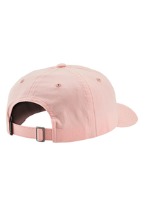 Agent Strapback Hat Pale Pink View 2