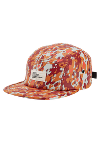 Miguel Strapback Hat Matisse View 1