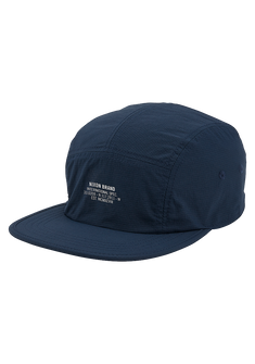 Crush Reversible Cap Navy Blue