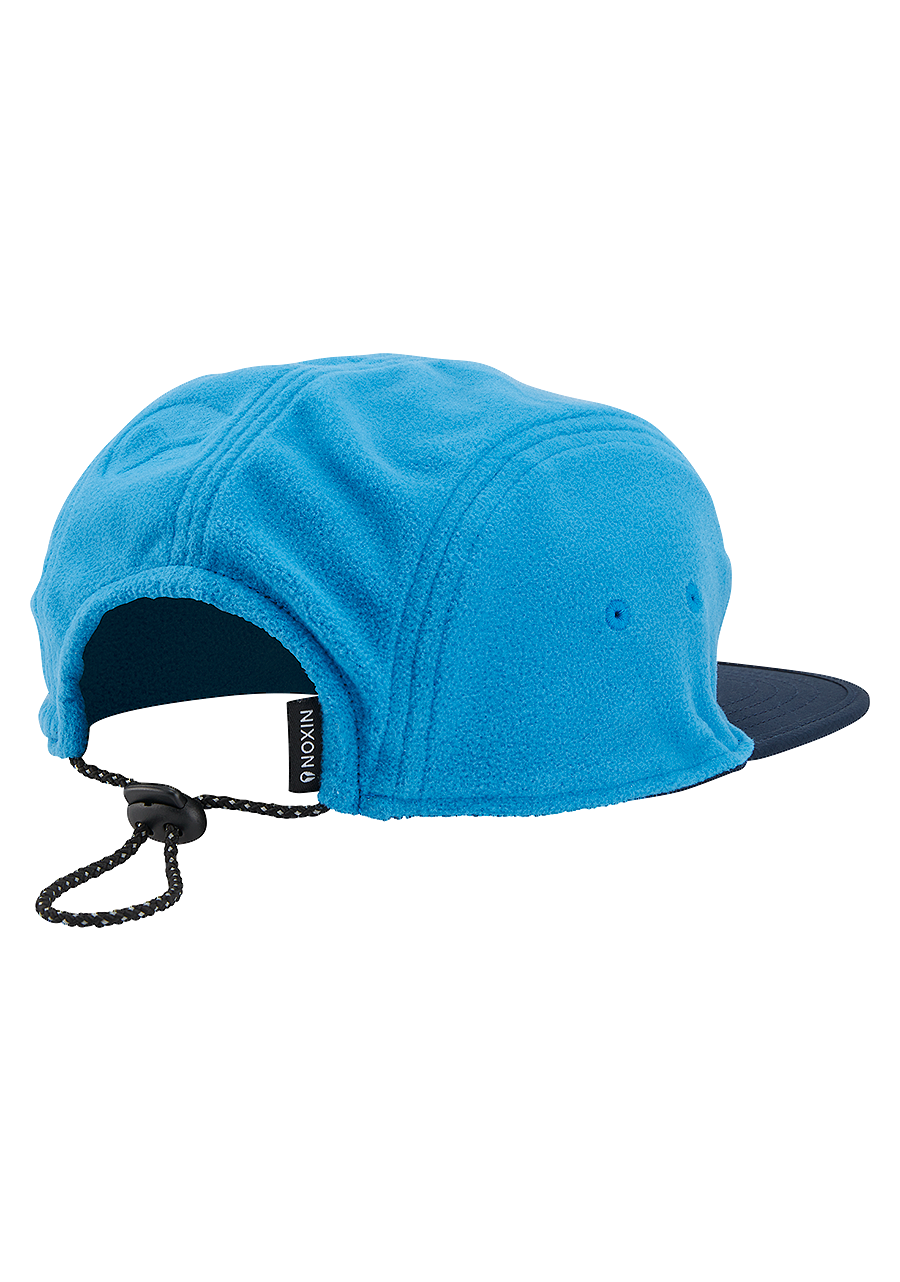 Crush Reversible Cap Navy Blue View 4
