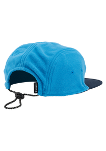 Crush Reversible Cap Navy Blue View 4