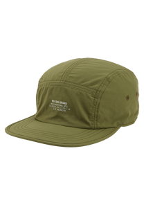 Crush Reversible Cap Olive Volt View 1
