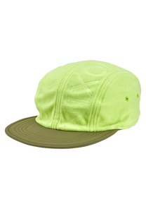 Crush Reversible Cap Olive Volt View 3