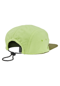 Crush Reversible Cap Olive Volt View 4