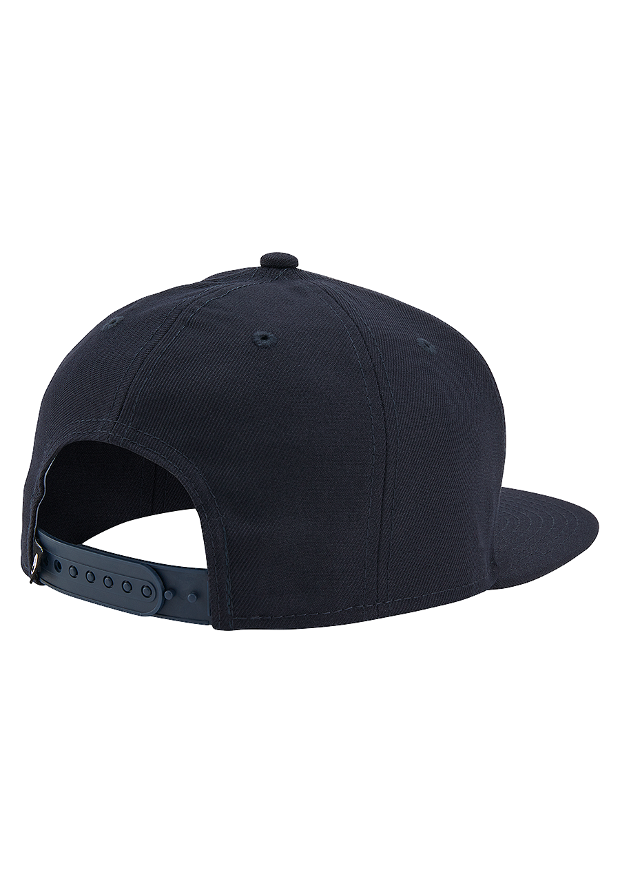Major League Snapback Hat Navy View 2