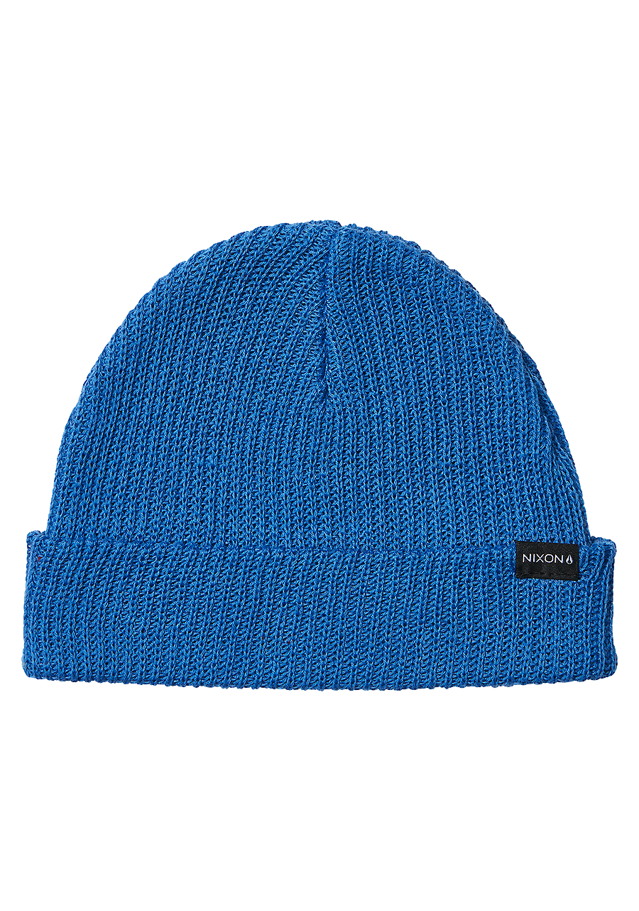 Kos Beanie Blue View 1