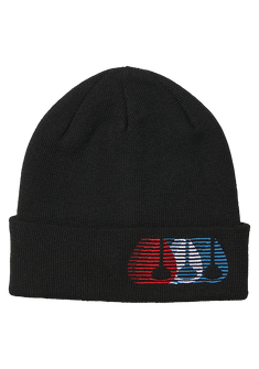 Champ Beanie Black