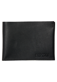 Copy of Cache Bifold Wallet - Black