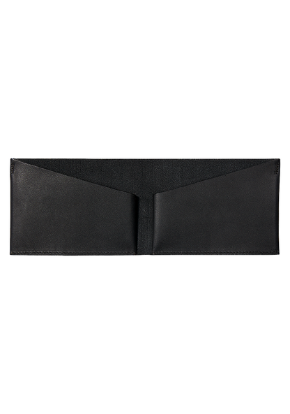 Copy of Cache Bifold Wallet - Black View 2