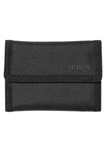 Beta Wallet Black View 1