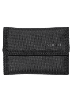 Beta Wallet Black