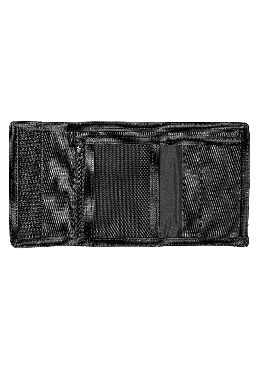 Beta Wallet Black View 2