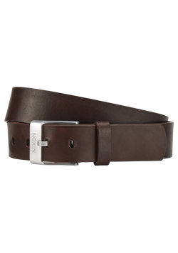 Chronos Belt Brown X-Small