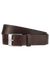 Chronos Belt Brown X-Small