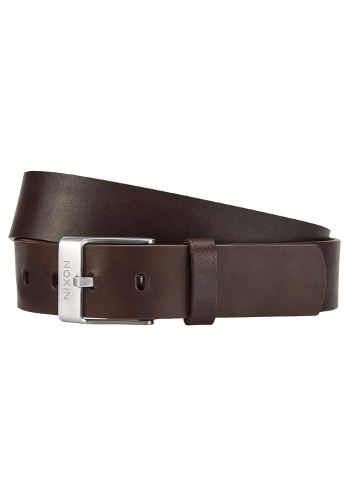 Chronos Belt Brown X-Small