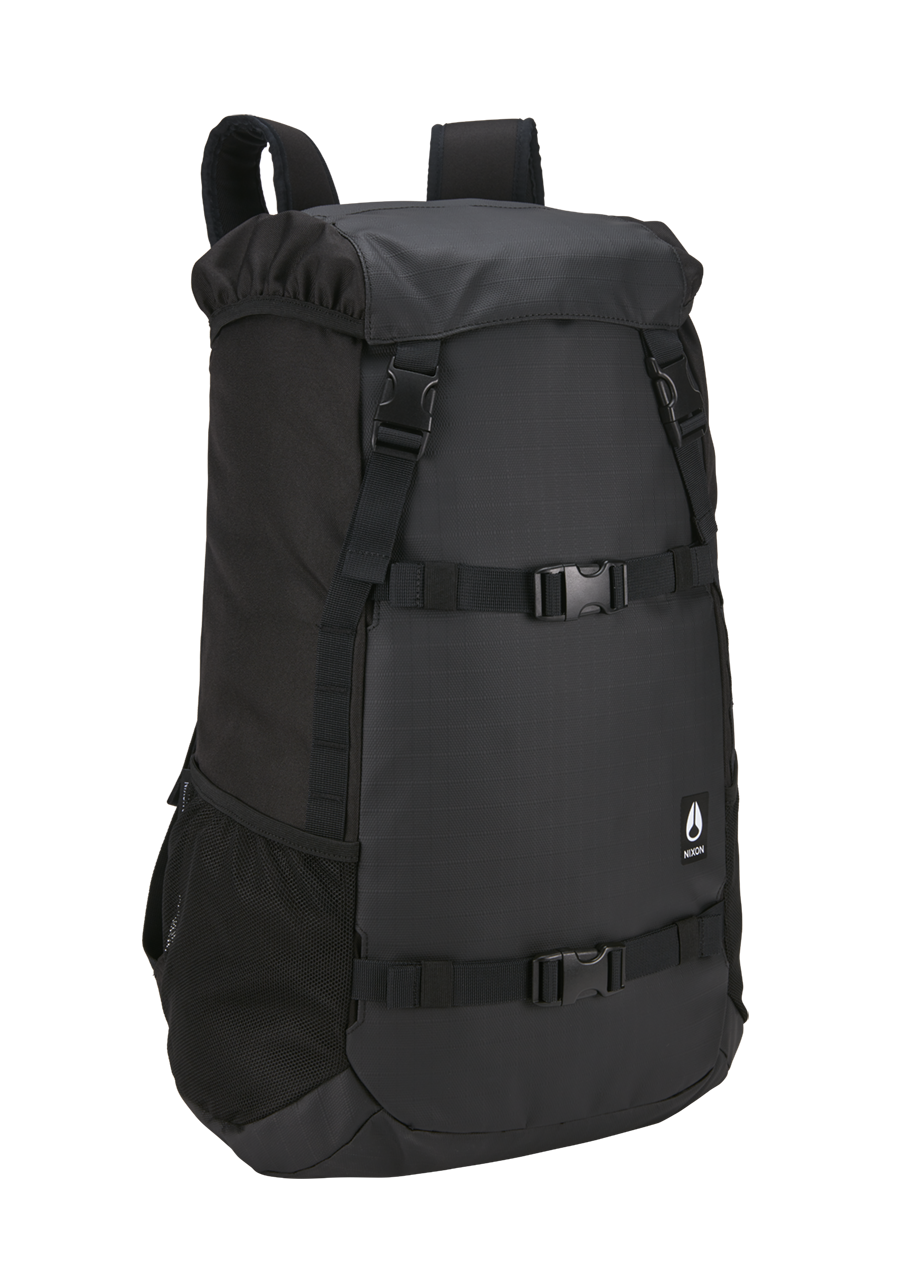 Landlock Iii 35L Backpack Black View 4