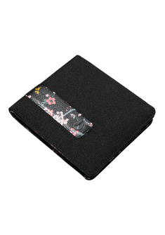 Showoff R Wallet Zion Night Blossom