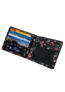 Showoff R Wallet Zion Night Blossom View 3