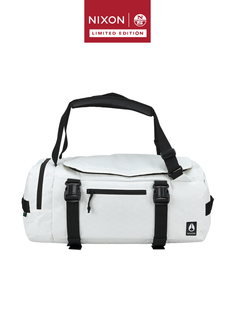 Escape Duffel 45L Ns White