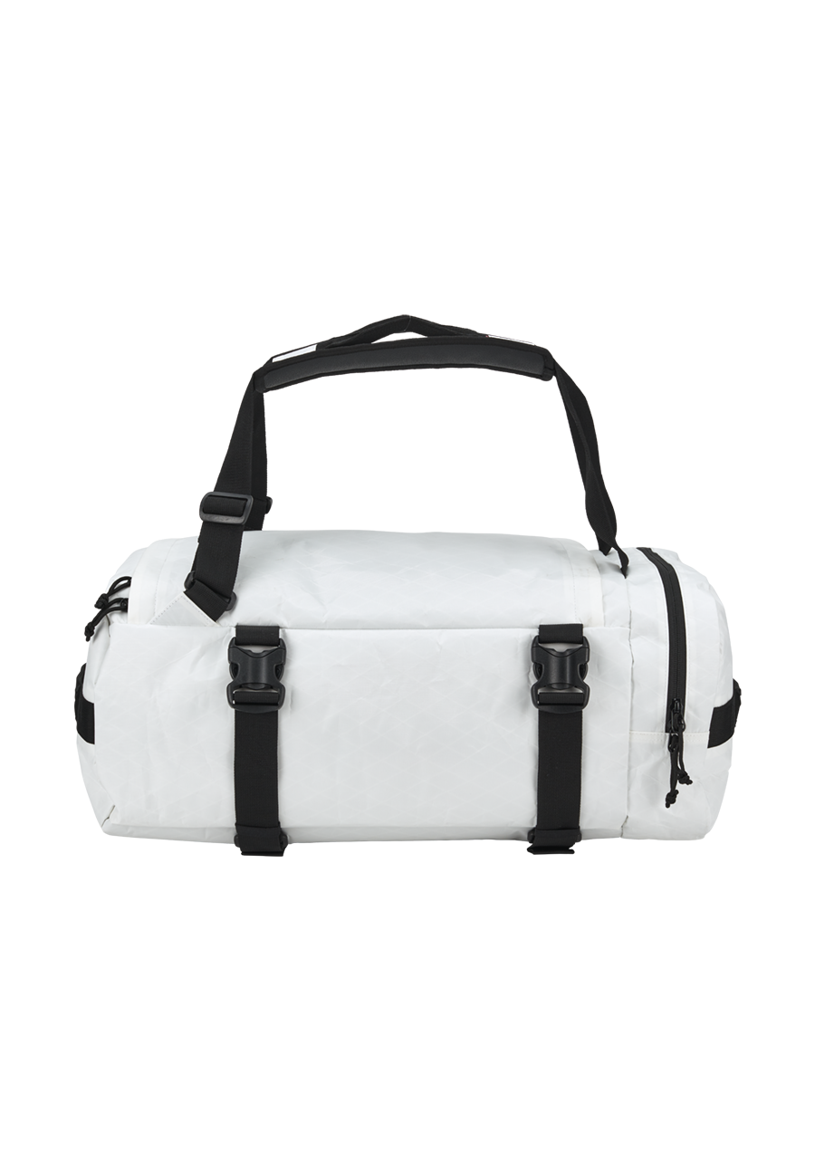 Escape Duffel 45L Ns White View 2