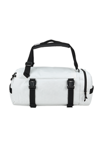 Escape Duffel 45L Ns White View 2