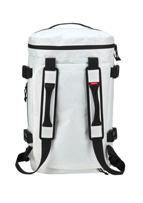 Escape Duffel 45L Ns White View 4
