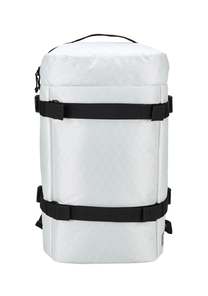 Escape Duffel 45L Ns White View 5