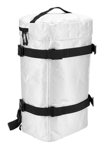 Escape Duffel 45L Ns White View 6