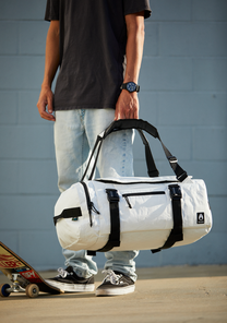 Escape Duffel 45L Ns Gray View 7