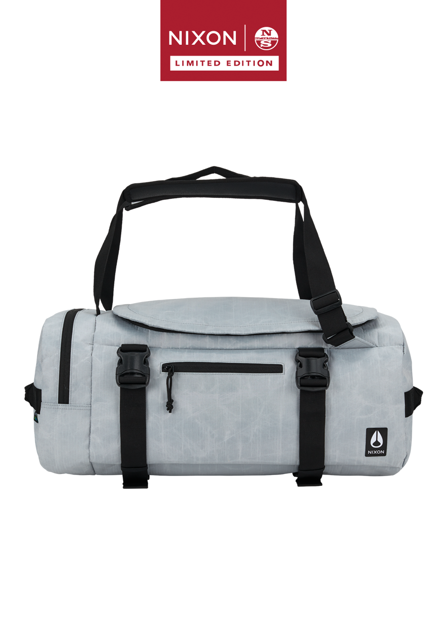 Escape Duffel 45L Ns Gray View 1