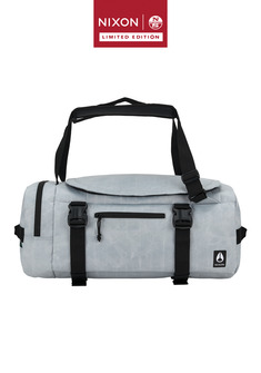 Escape Duffel 45L Ns Gray