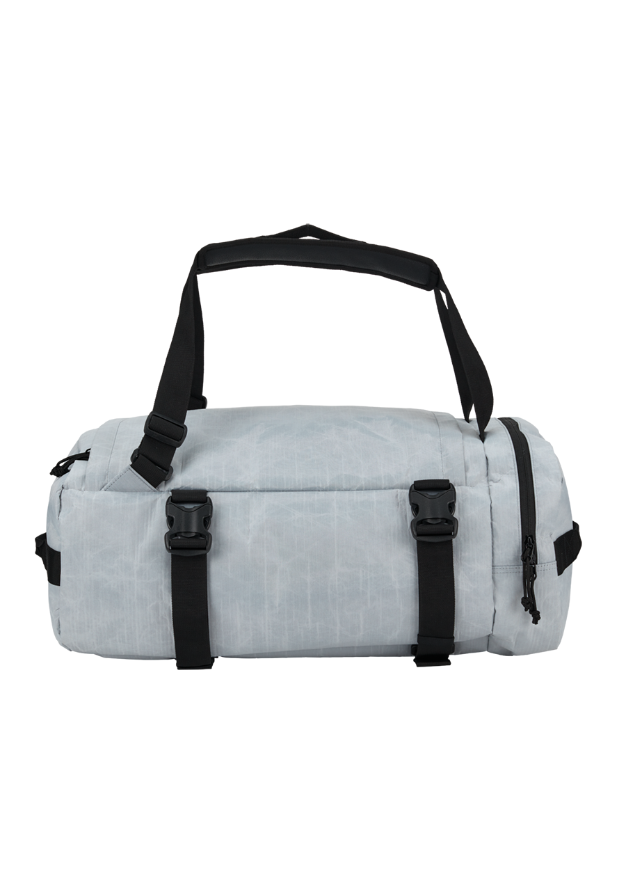 Escape Duffel 45L Ns Gray View 2