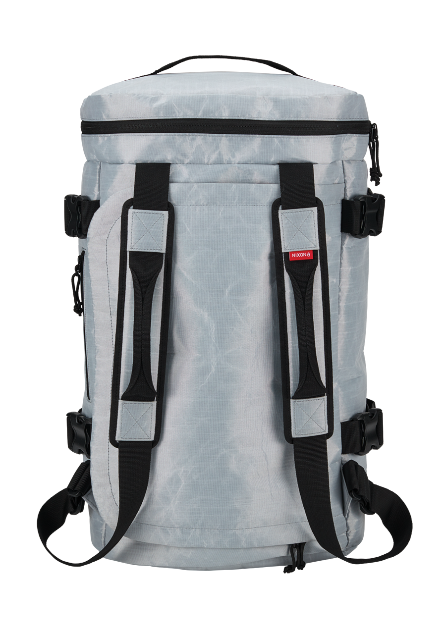 Escape Duffel 45L Ns Gray View 4