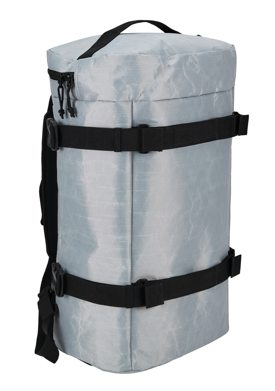 Escape Duffel 45L Ns Gray View 5