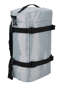Escape Duffel 45L Ns Gray View 5