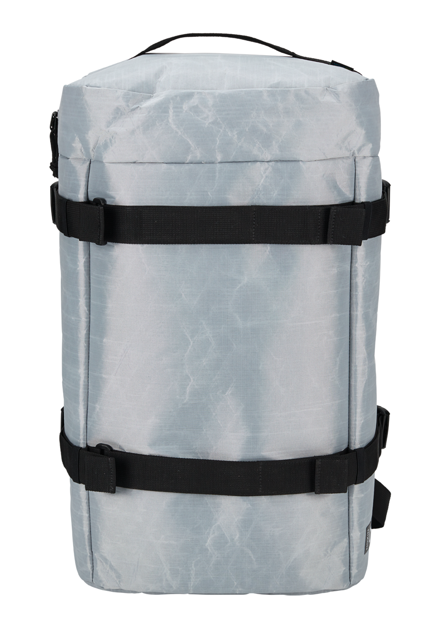 Escape Duffel 45L Ns Gray View 6