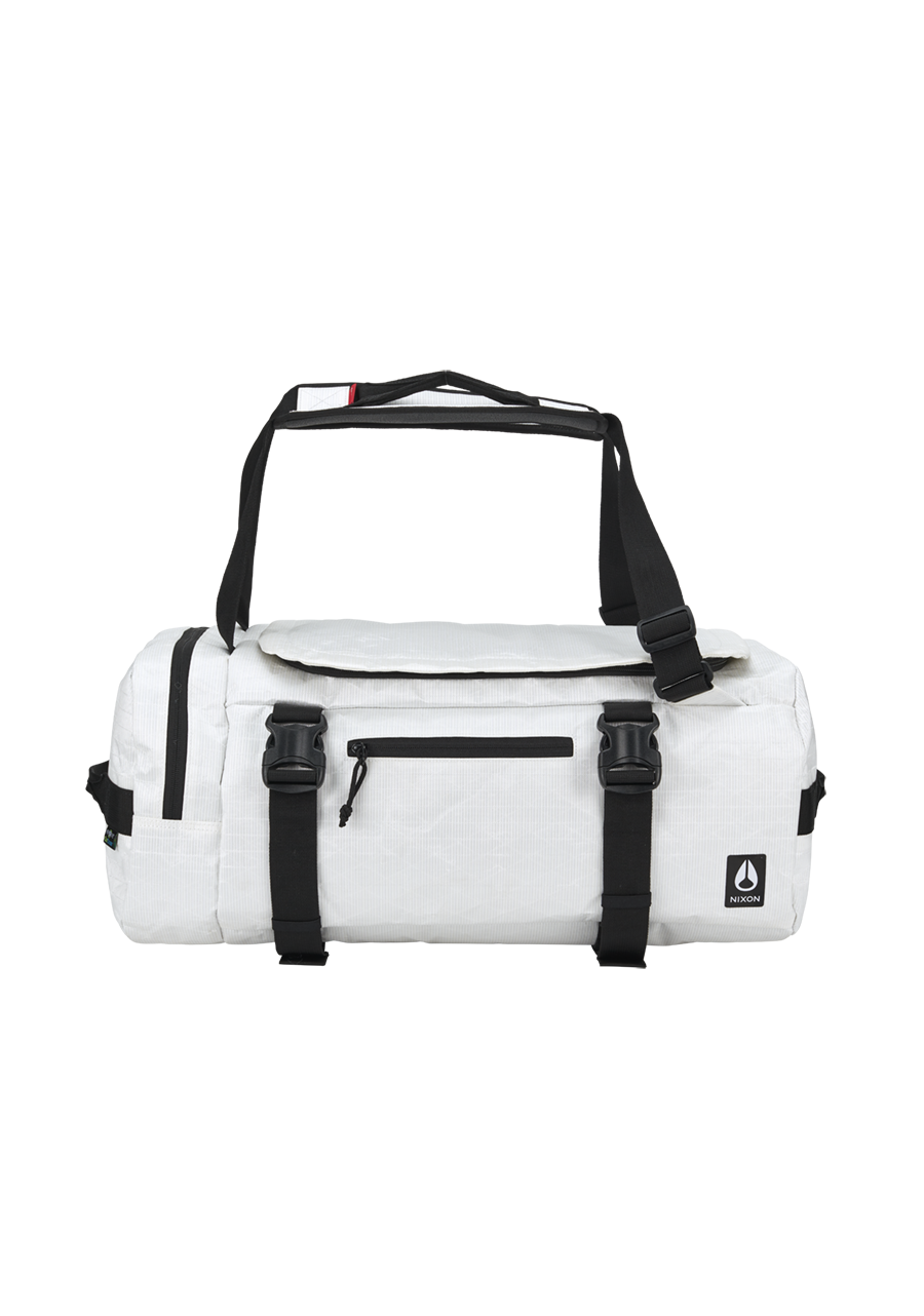 Escape Duffel 45L Ns White Ultra View 1
