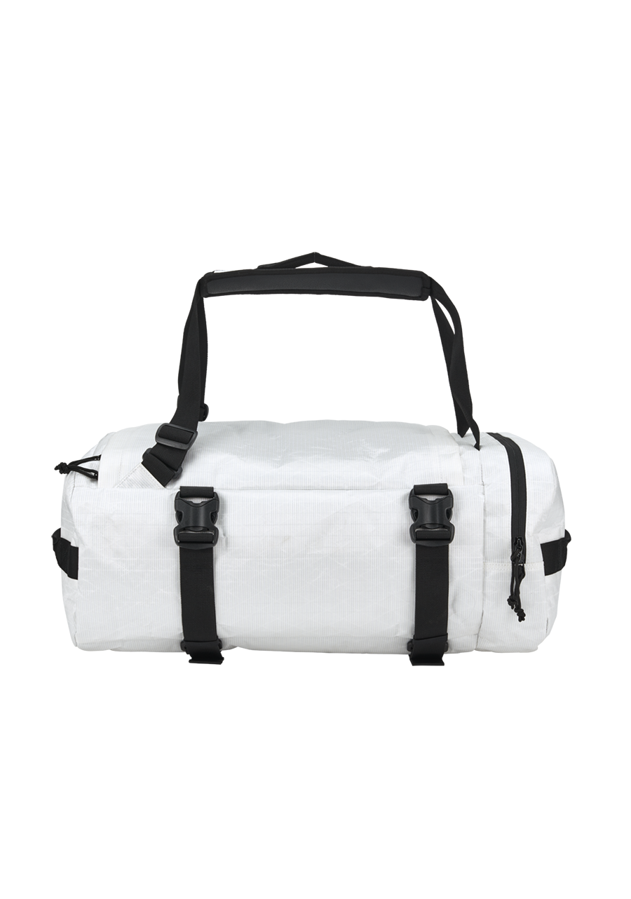 Escape Duffel 45L Ns White Ultra View 2
