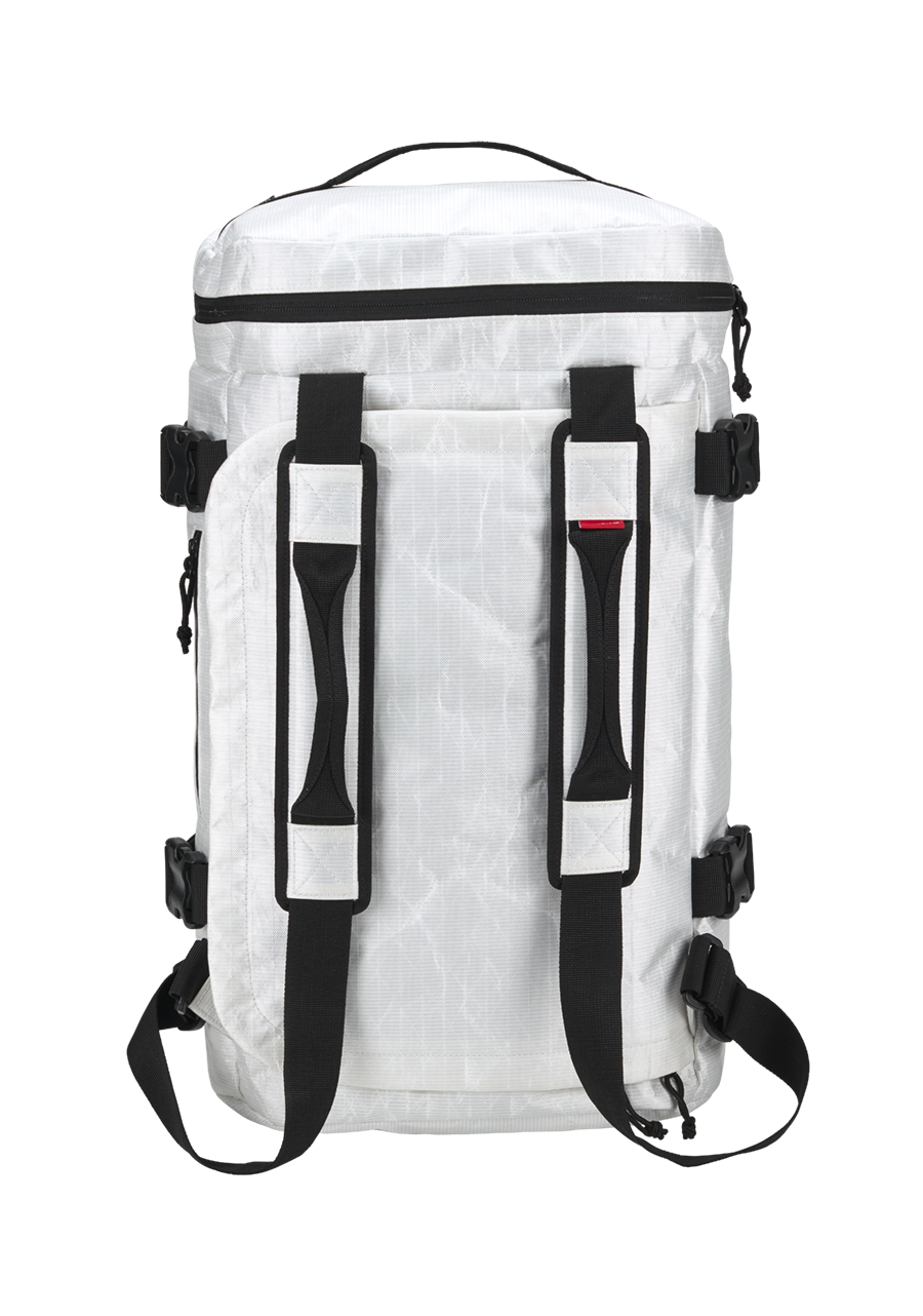 Escape Duffel 45L Ns White Ultra View 4