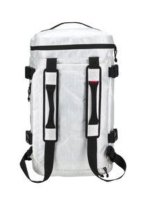 Escape Duffel 45L Ns White Ultra View 4