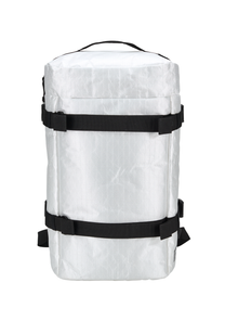 Escape Duffel 45L Ns White Ultra View 5