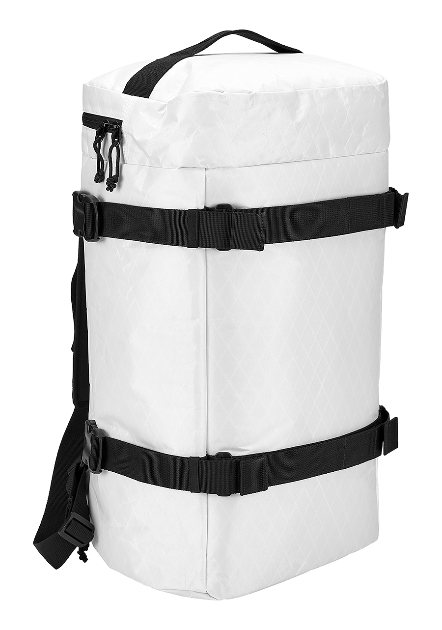 Escape Duffel 45L Ns White Ultra View 6