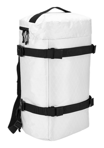 Escape Duffel 45L Ns White Ultra View 6