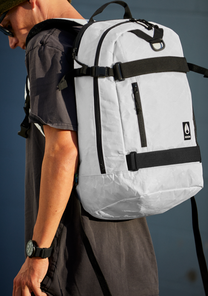 Gamma Backpack Ns Gray View 5