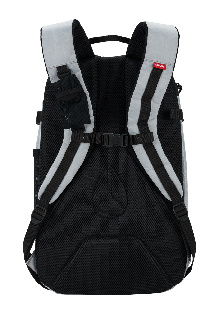 Gamma Backpack Ns Gray View 2