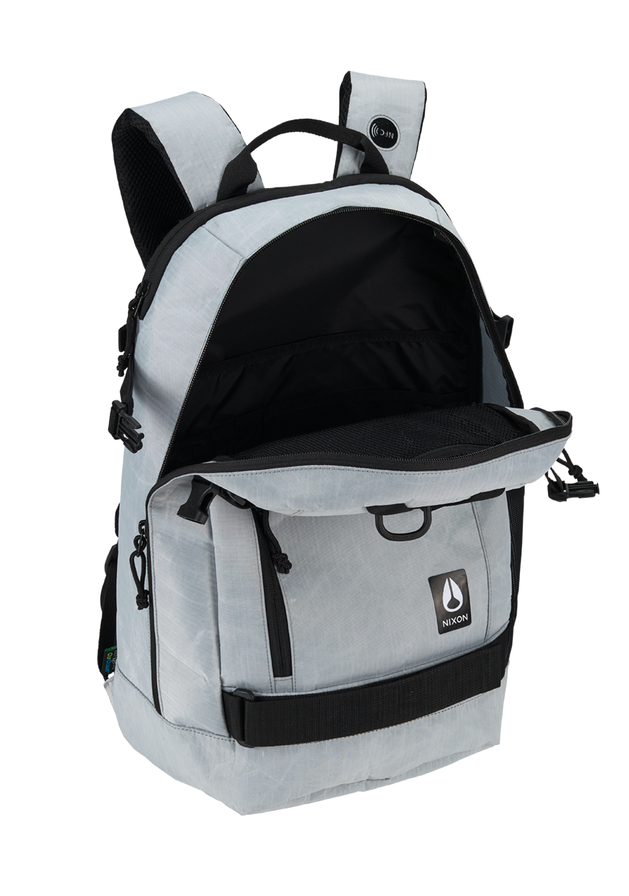 Gamma Backpack Ns Gray View 3